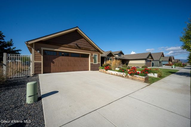 2229 N SOCKEYE DR, Post Falls, ID 83854