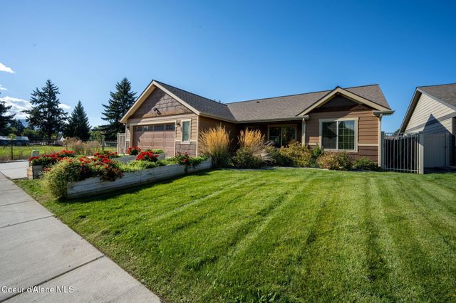 2229 N SOCKEYE DR, Post Falls, ID 83854