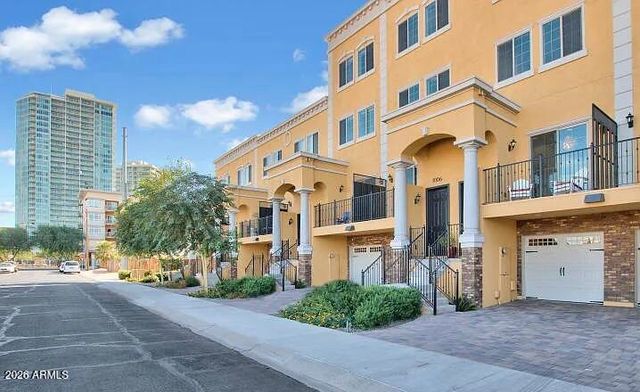 421 W 6th Street 1008, Tempe, AZ 85281
