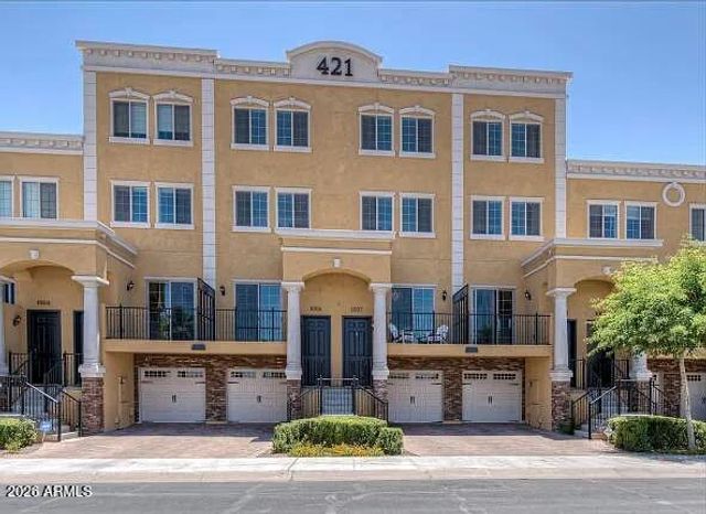 421 W 6th Street 1008, Tempe, AZ 85281