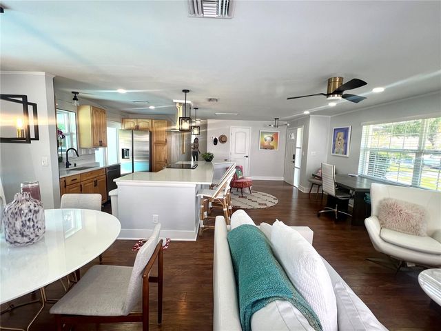2066 DRUID PARK DRIVE N, Clearwater, FL 33764