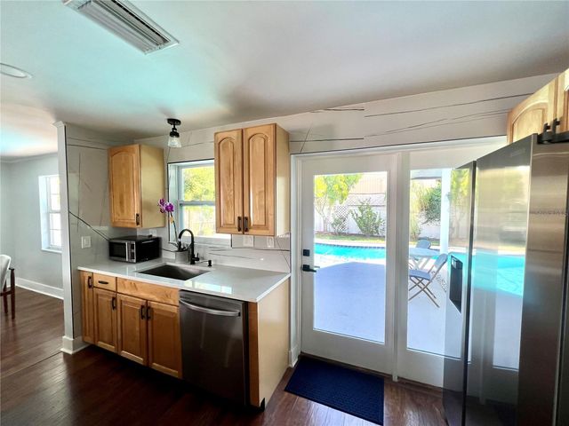 2066 DRUID PARK DRIVE N, Clearwater, FL 33764