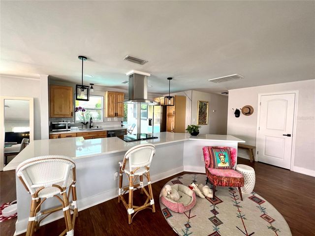 2066 DRUID PARK DRIVE N, Clearwater, FL 33764