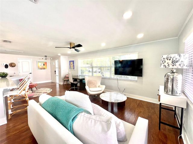 2066 DRUID PARK DRIVE N, Clearwater, FL 33764