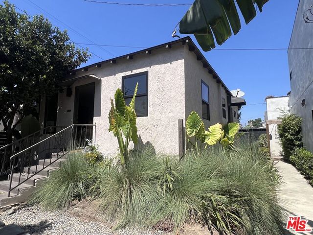 5357 Brynhurst Avenue, Los Angeles, CA 90043