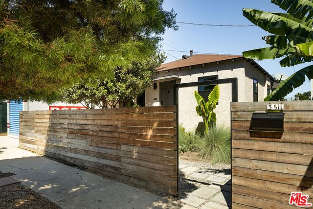 5357 Brynhurst Avenue, Los Angeles, CA 90043