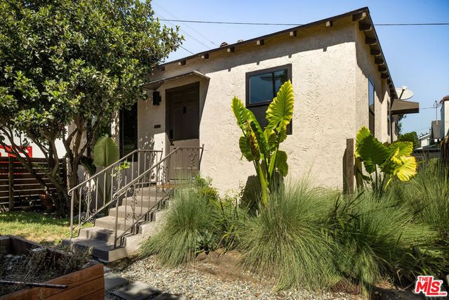 5357 Brynhurst Avenue, Los Angeles, CA 90043