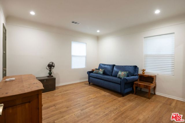 5357 Brynhurst Avenue, Los Angeles, CA 90043