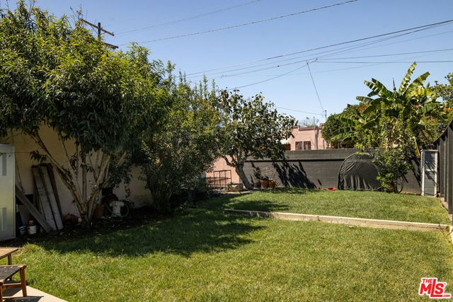 5357 Brynhurst Avenue, Los Angeles, CA 90043