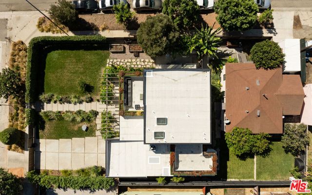 5357 Brynhurst Avenue, Los Angeles, CA 90043