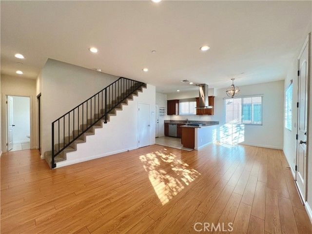 1672 E Harvard G, Ontario, CA 91764