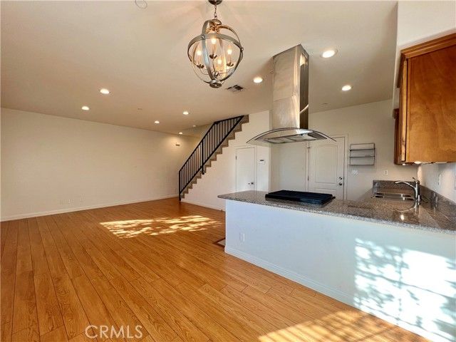 1672 E Harvard G, Ontario, CA 91764