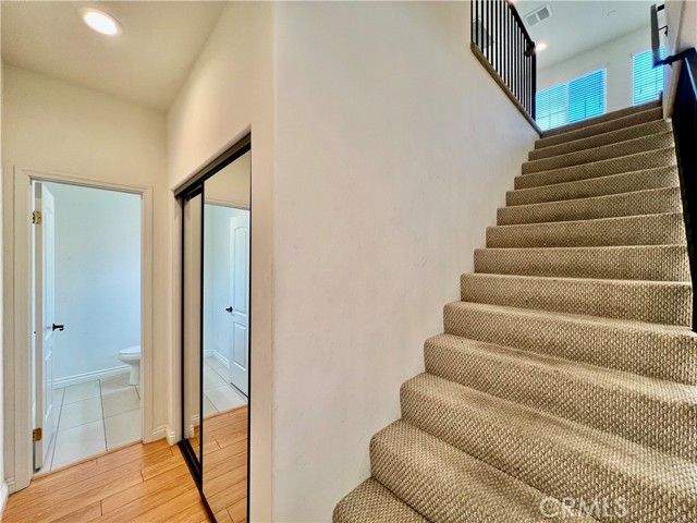 1672 E Harvard G, Ontario, CA 91764