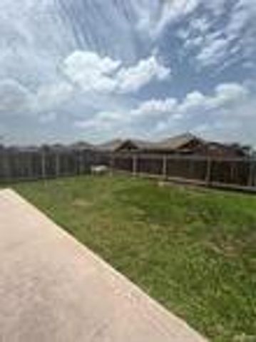 2908 Providence Avenue, Mcallen, TX 78504