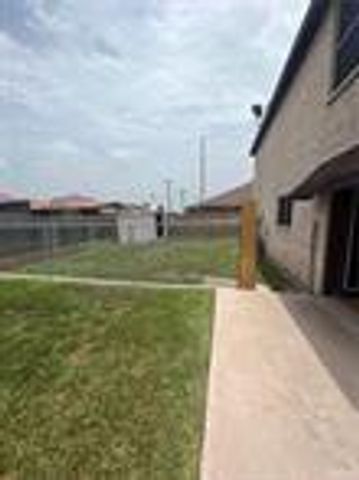 2908 Providence Avenue, Mcallen, TX 78504