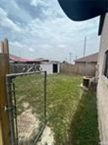 2908 Providence Avenue, Mcallen, TX 78504