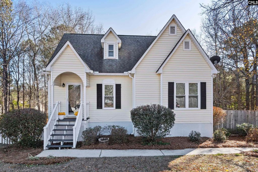 104 Riverwalk Way, Irmo, SC 29063