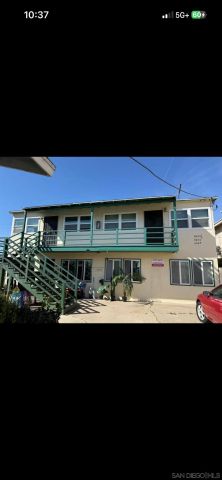 4064 Oakcrest Dr, San Diego, CA 92105