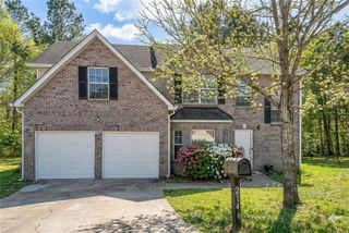 2146 Mulberry Lane, Lithonia, GA 30058