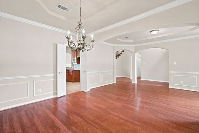 2703 Pottery Trail, Corinth, TX 76210