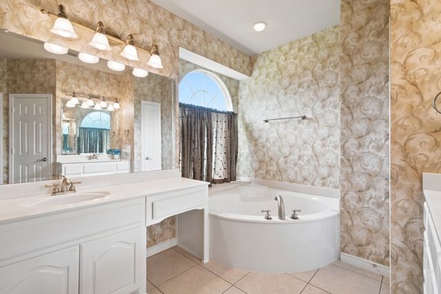 2703 Pottery Trail, Corinth, TX 76210