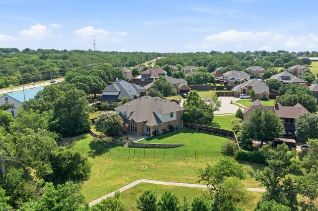 2703 Pottery Trail, Corinth, TX 76210