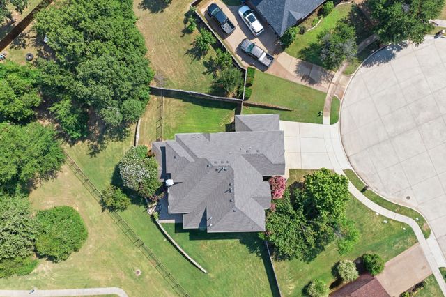 2703 Pottery Trail, Corinth, TX 76210