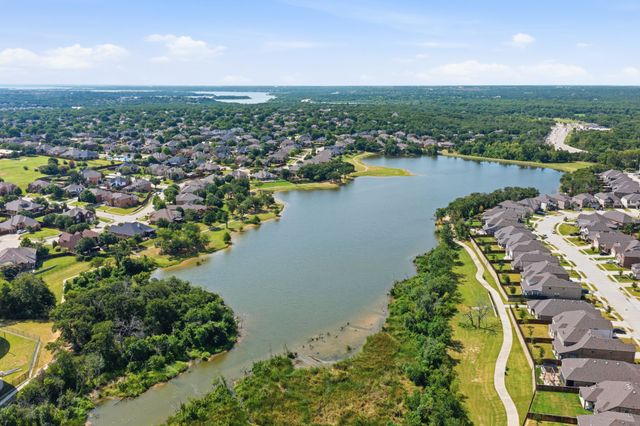 2703 Pottery Trail, Corinth, TX 76210