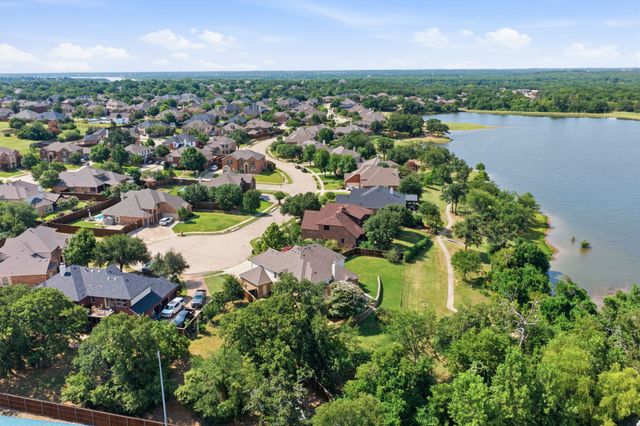 2703 Pottery Trail, Corinth, TX 76210