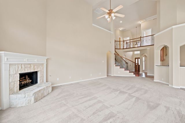 2703 Pottery Trail, Corinth, TX 76210