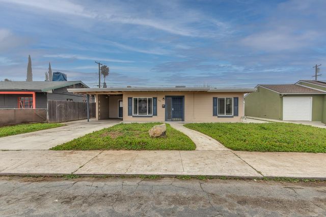 208 W Hampton Way, Fresno, CA 93705