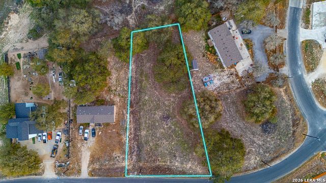 000 Copper Canyon, Elmendorf, TX 78112