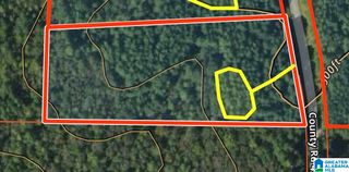 0 COUNTY ROAD 432, Woodland, AL 36280