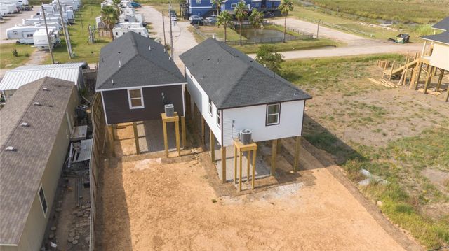 835 22nd Street, San Leon, TX 77539