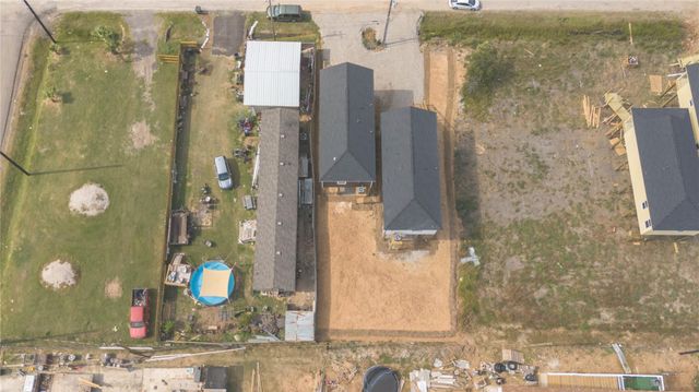 835 22nd Street, San Leon, TX 77539