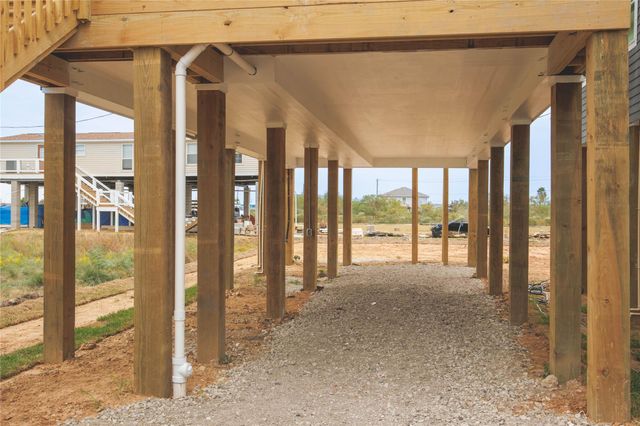 835 22nd Street, San Leon, TX 77539