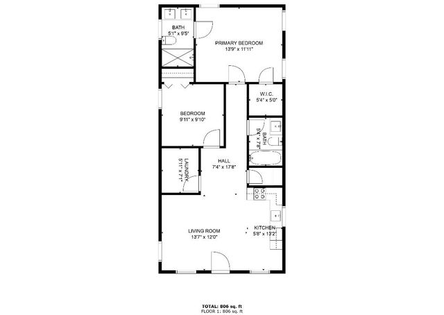 835 22nd Street, San Leon, TX 77539