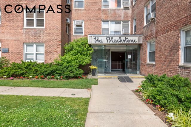3725 Henry Hudson Parkway W # 2H, New York City, NY 10463