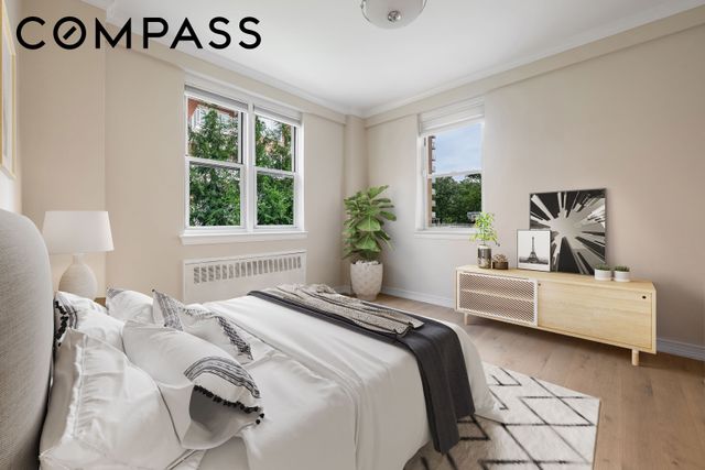 3725 Henry Hudson Parkway W # 2H, New York City, NY 10463