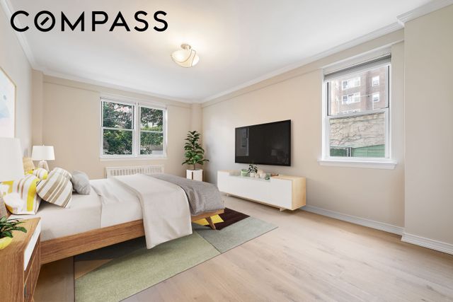 3725 Henry Hudson Parkway W # 2H, New York City, NY 10463
