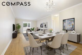 3725 Henry Hudson Parkway W # 2H, New York City, NY 10463