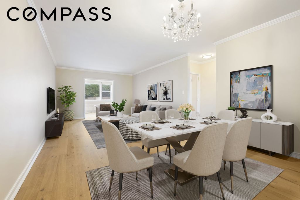 3725 Henry Hudson Parkway W # 2H, New York City, NY 10463