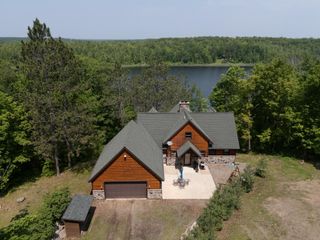 7916 S Little Thunder Drive NE, Remer, MN 56672