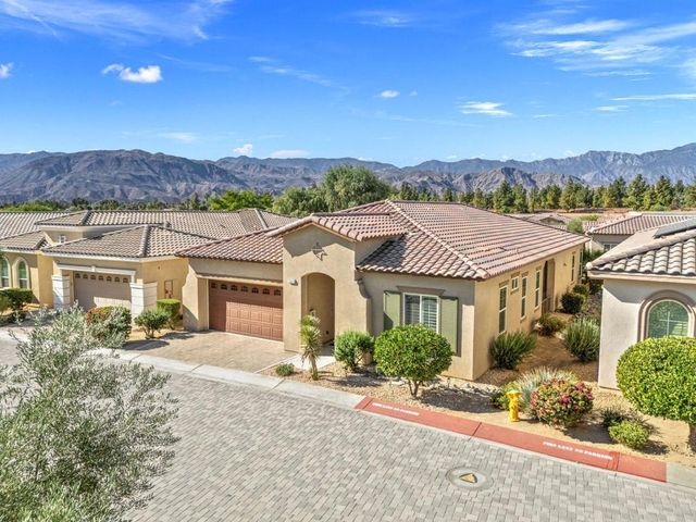 3923 Via Amalfi, Palm Desert, CA 92260