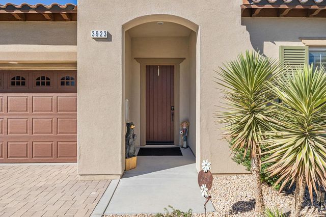 3923 Via Amalfi, Palm Desert, CA 92260