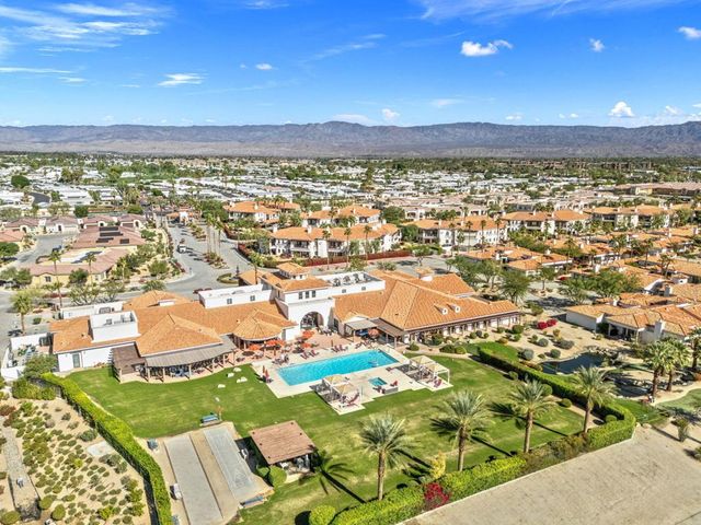 3923 Via Amalfi, Palm Desert, CA 92260