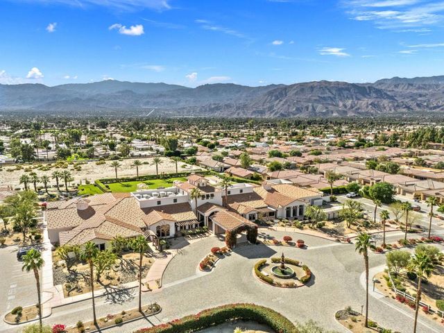 3923 Via Amalfi, Palm Desert, CA 92260