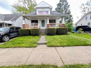 1419 Progress Avenue, Lincoln Park, MI 48146