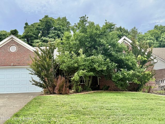 7408 Warrenton Hill Ct, Louisville, KY 40291