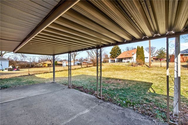 5929 Rosalie Road, Huber Heights, OH 45424